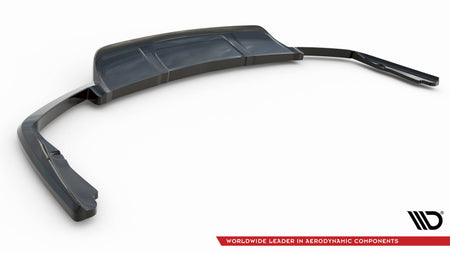 Frontspoiler Lippe Maserati Levante Mk1
