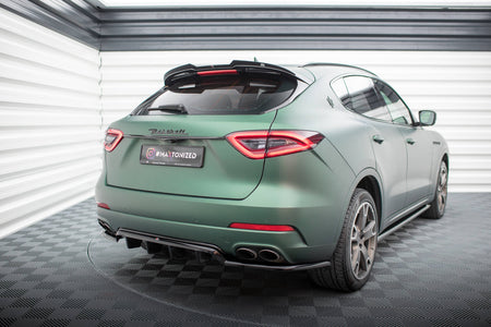 Frontspoiler Lippe Maserati Levante Mk1