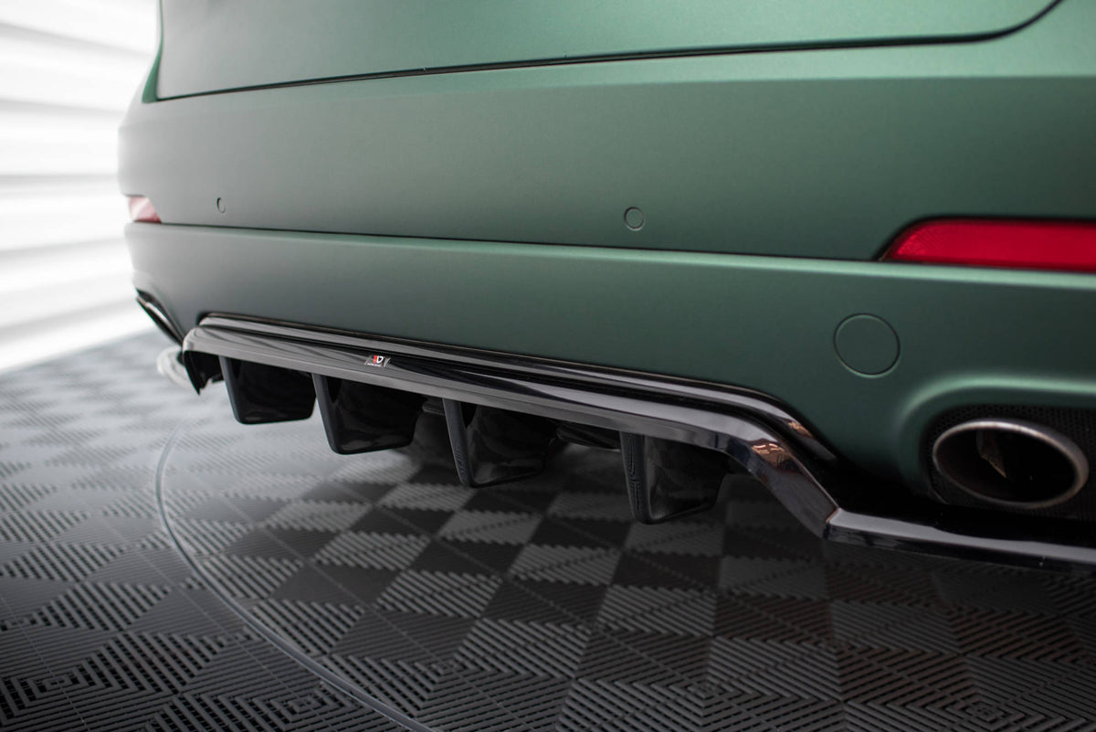 Frontspoiler Lippe Maserati Levante Mk1
