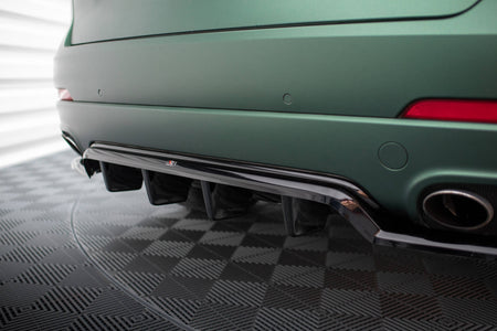 Frontspoiler Lippe Maserati Levante Mk1