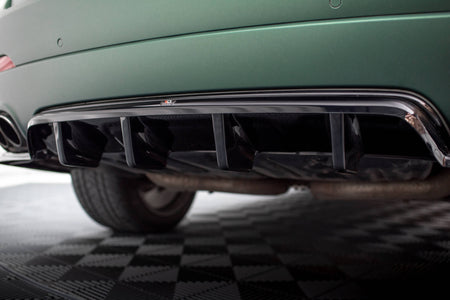 Frontspoiler Lippe Maserati Levante Mk1