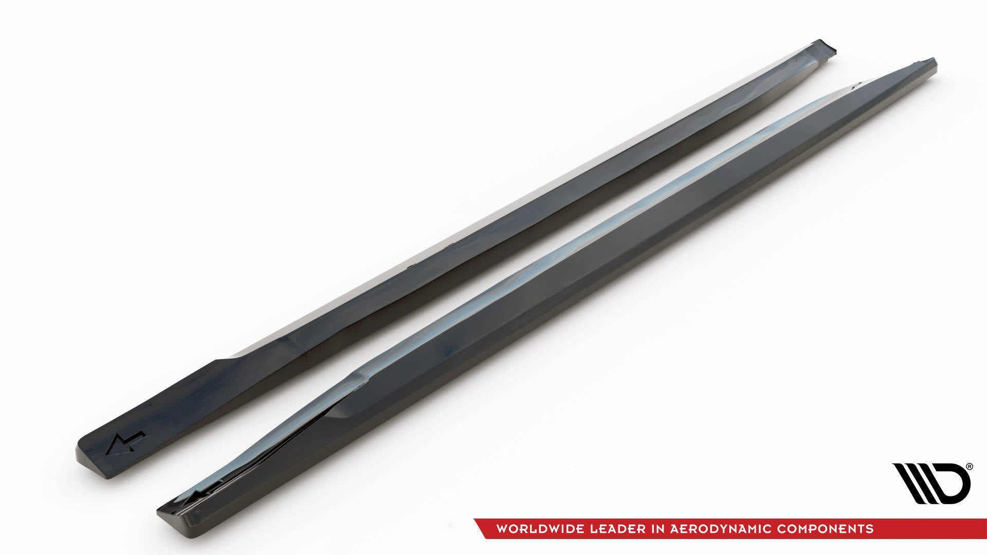Frontspoiler Lippe Maserati Levante Mk1