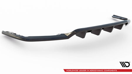 Frontspoiler Lippe Maserati Levante Mk1