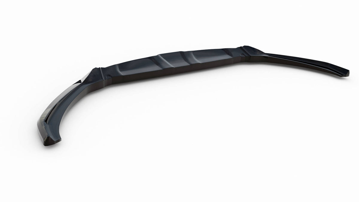 Frontspoiler Lippe Maserati Levante Mk1