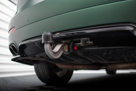 Frontspoiler Lippe Maserati Levante Mk1
