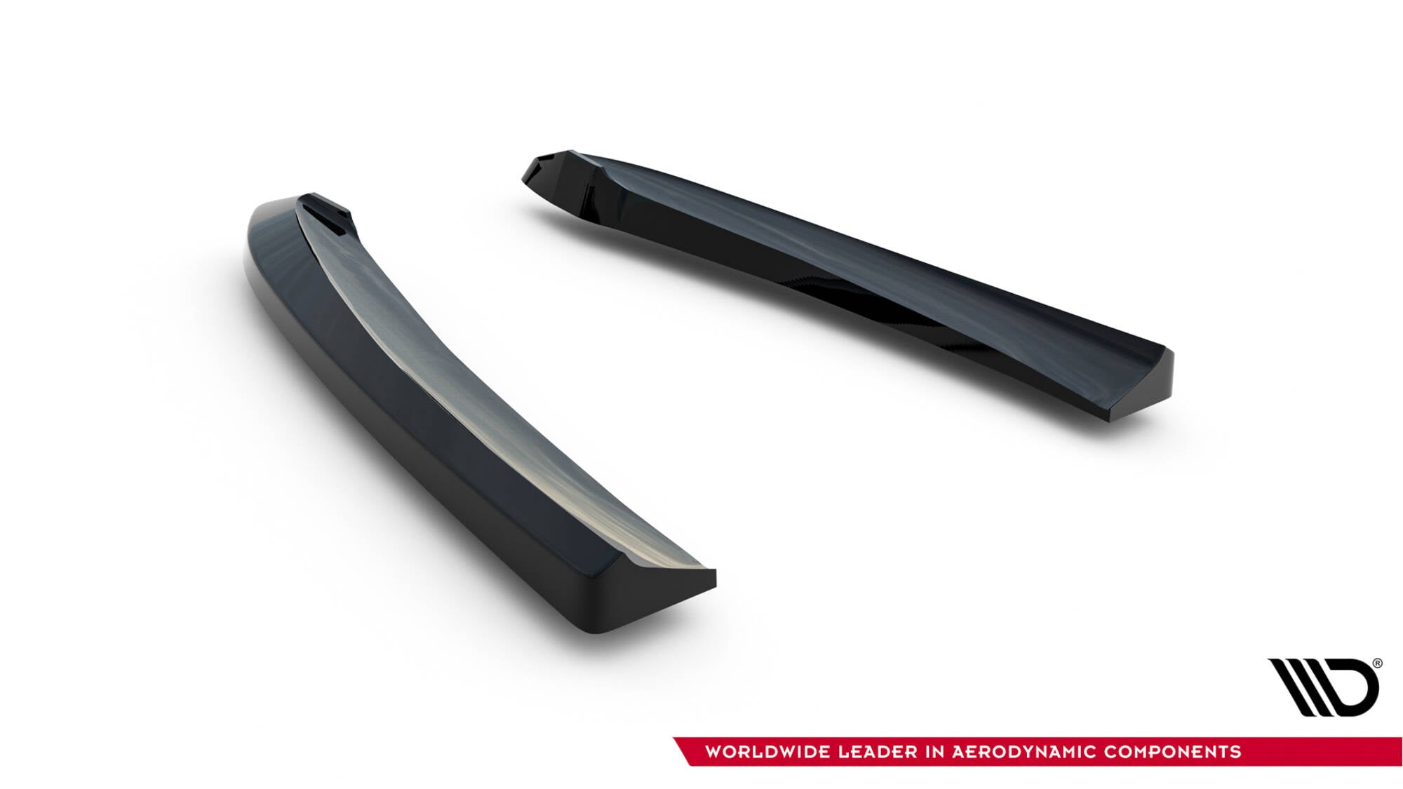 Frontspoiler Lippe Mazda 6 Sedan Mk3 Facelift