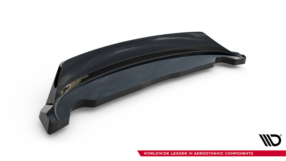 Frontspoiler Lippe Mazda 6 Sedan Mk3 Facelift