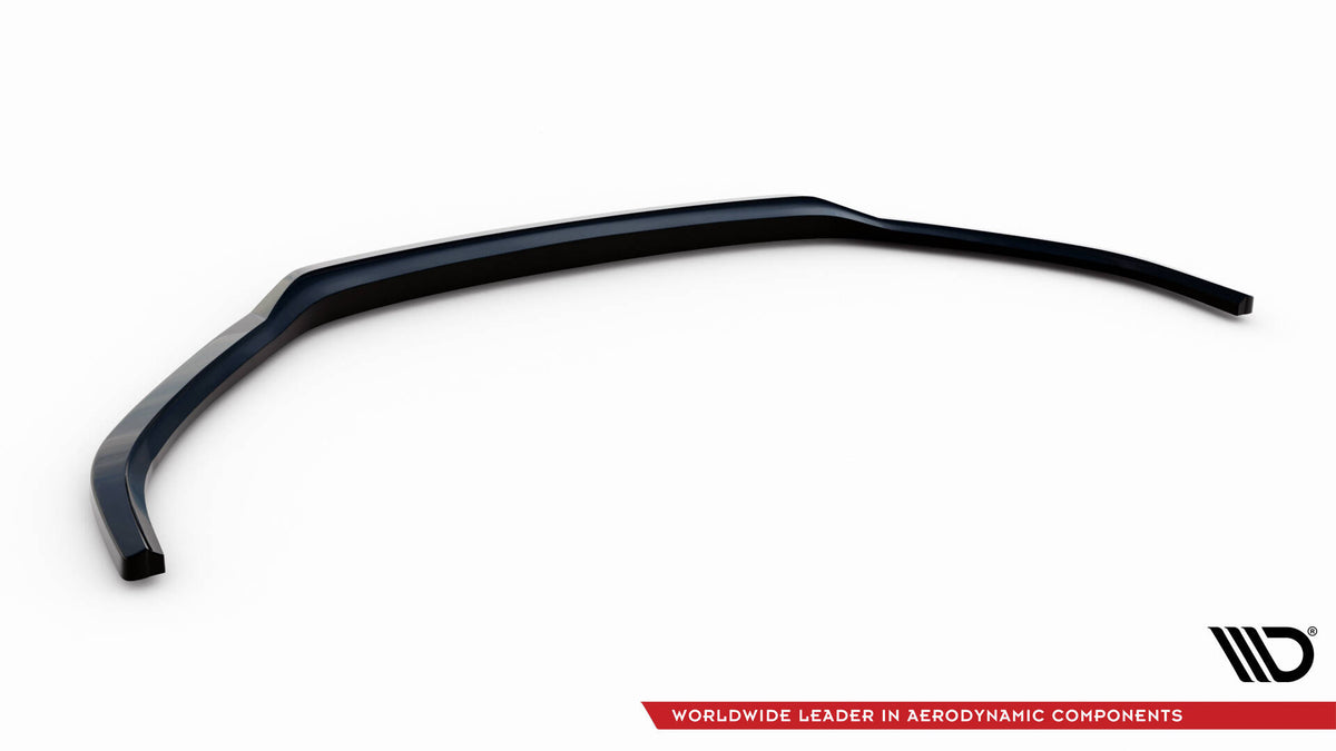 Frontspoiler Lippe Mazda 6 Sedan Mk3 Facelift