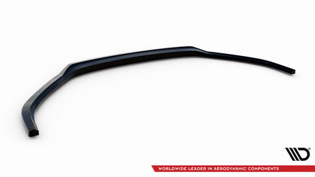 Frontspoiler Lippe Mazda 6 Sedan Mk3 Facelift