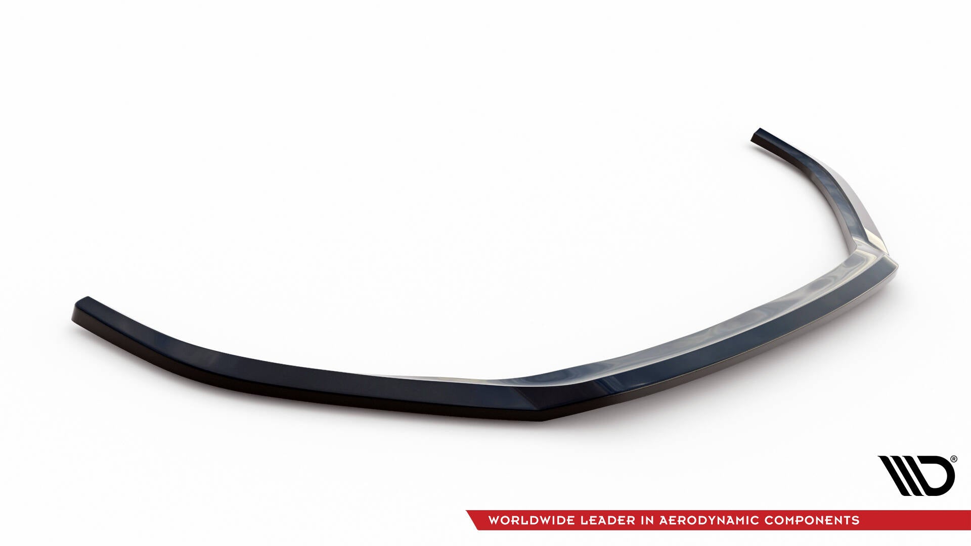 Frontspoiler Lippe Mazda 6 Sedan Mk3 Facelift