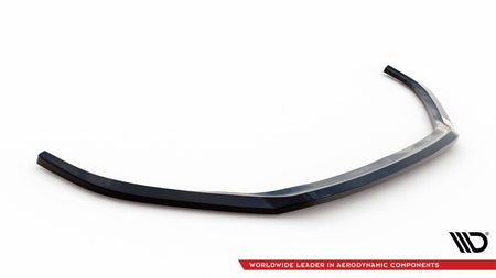 Frontspoiler Lippe Mazda 6 Sedan Mk3 Facelift