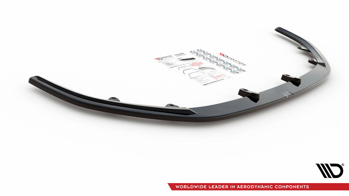 Diffusor Satz Mazda CX-3