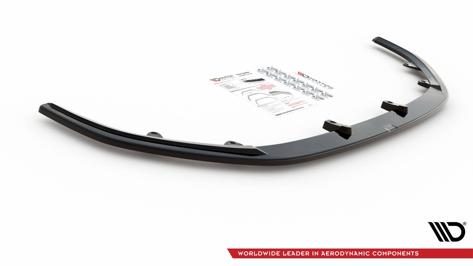 Diffusor Satz Mazda CX-3