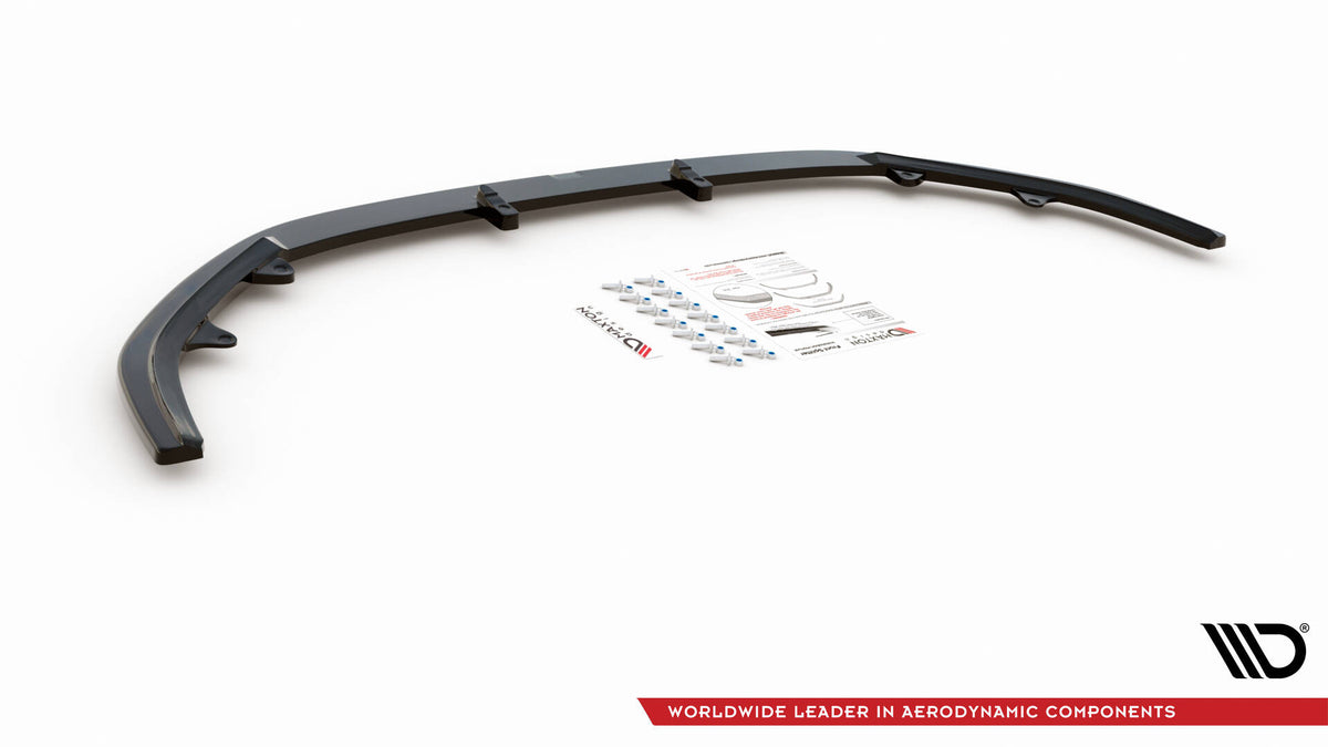 Diffusor Satz Mazda CX-3