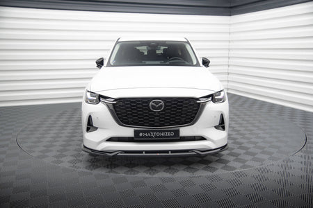 Frontspoiler Lippe, Seitenschweller, Heckdiffusor Mazda CX-60 Mk1