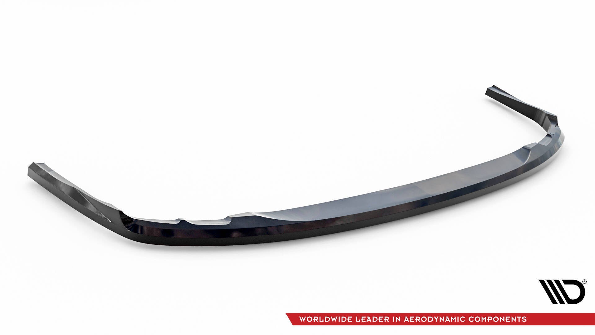 Frontspoiler Lippe, Seitenschweller, Heckdiffusor Mazda CX-60 Mk1