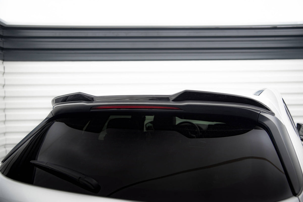 Frontspoiler Lippe, Seitenschweller, Heckdiffusor Mazda CX-60 Mk1