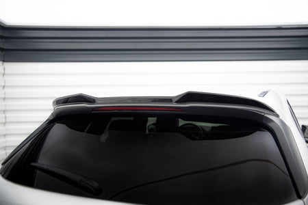 Frontspoiler Lippe, Seitenschweller, Heckdiffusor Mazda CX-60 Mk1