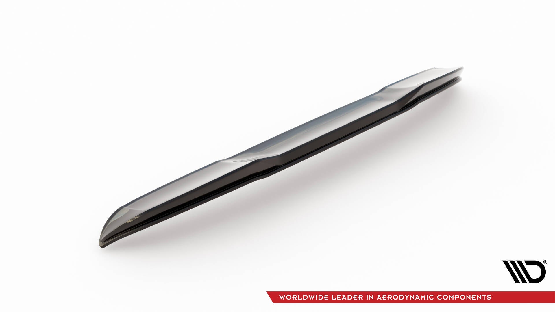 Frontspoiler Lippe, Seitenschweller, Heckdiffusor Mazda CX-60 Mk1