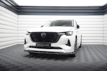 Frontspoiler Lippe, Seitenschweller, Heckdiffusor Mazda CX-60 Mk1