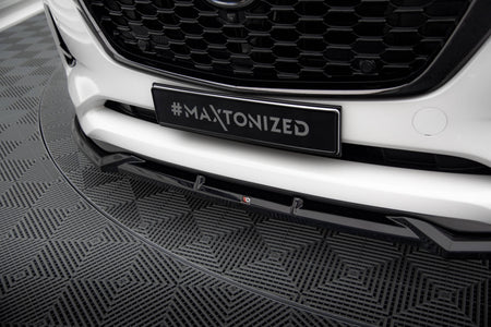 Frontspoiler Lippe, Seitenschweller, Heckdiffusor Mazda CX-60 Mk1