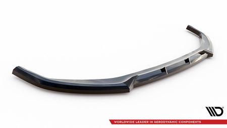 Frontspoiler Lippe, Seitenschweller, Heckdiffusor Mazda CX-60 Mk1