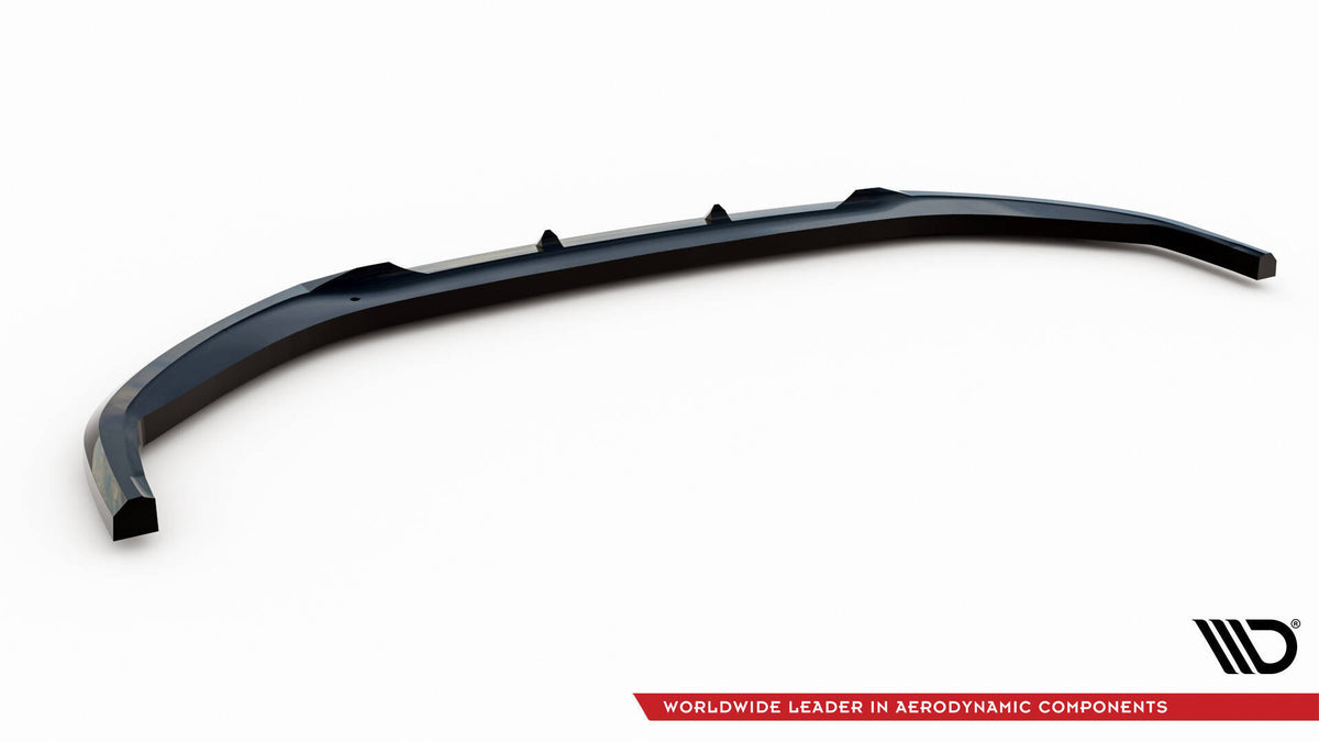 Frontspoiler Lippe, Seitenschweller, Heckdiffusor Mazda CX-60 Mk1