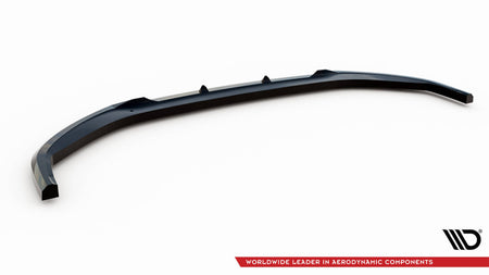 Frontspoiler Lippe, Seitenschweller, Heckdiffusor Mazda CX-60 Mk1