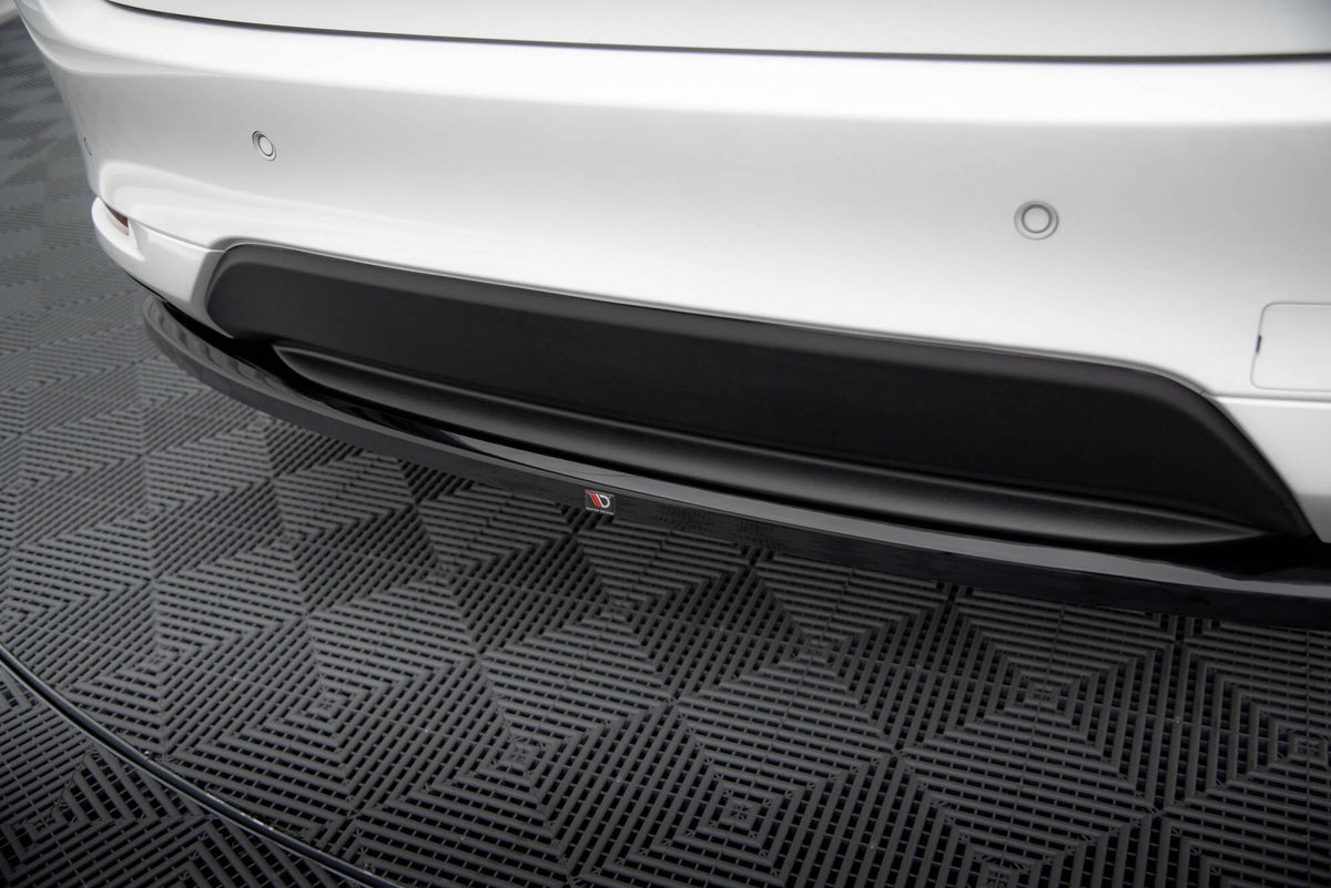 Frontspoiler Lippe, Seitenschweller, Heckdiffusor Mazda CX-60 Mk1