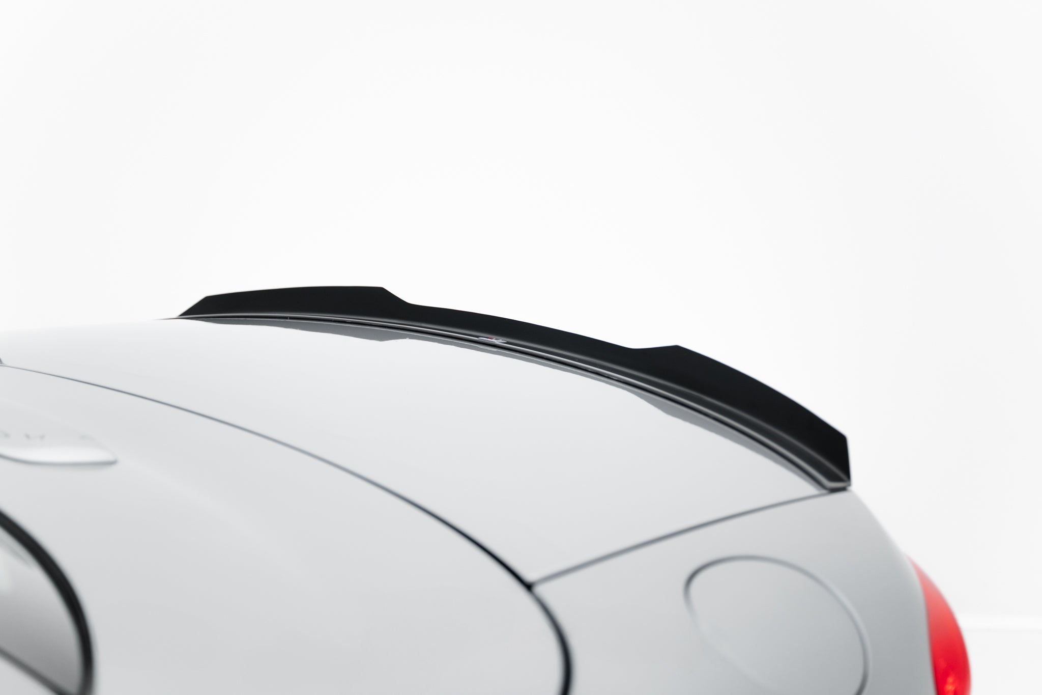 Frontspoiler Lippe Mazda MX-5 Mk3 (NC) Facelift