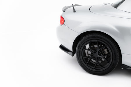 Frontspoiler Lippe Mazda MX-5 Mk3 (NC) Facelift