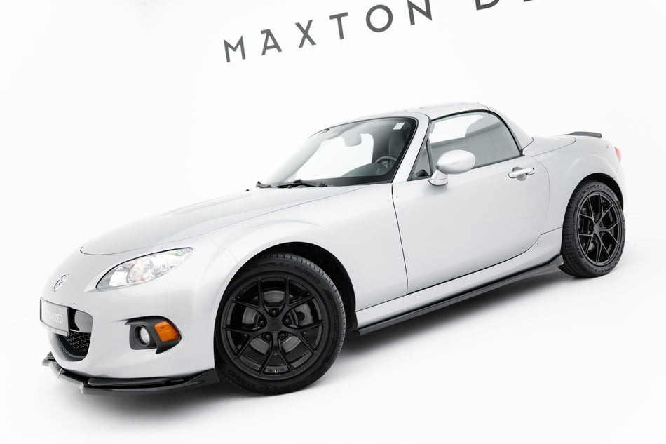 Frontspoiler Lippe Mazda MX-5 Mk3 (NC) Facelift