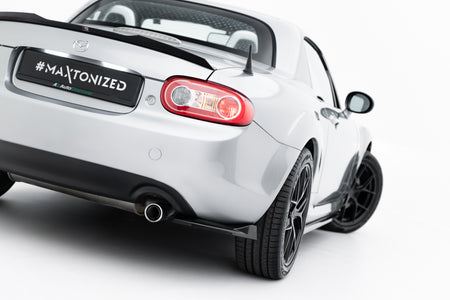 Frontspoiler Lippe Mazda MX-5 Mk3 (NC) Facelift