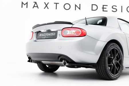 Frontspoiler Lippe Mazda MX-5 Mk3 (NC) Facelift