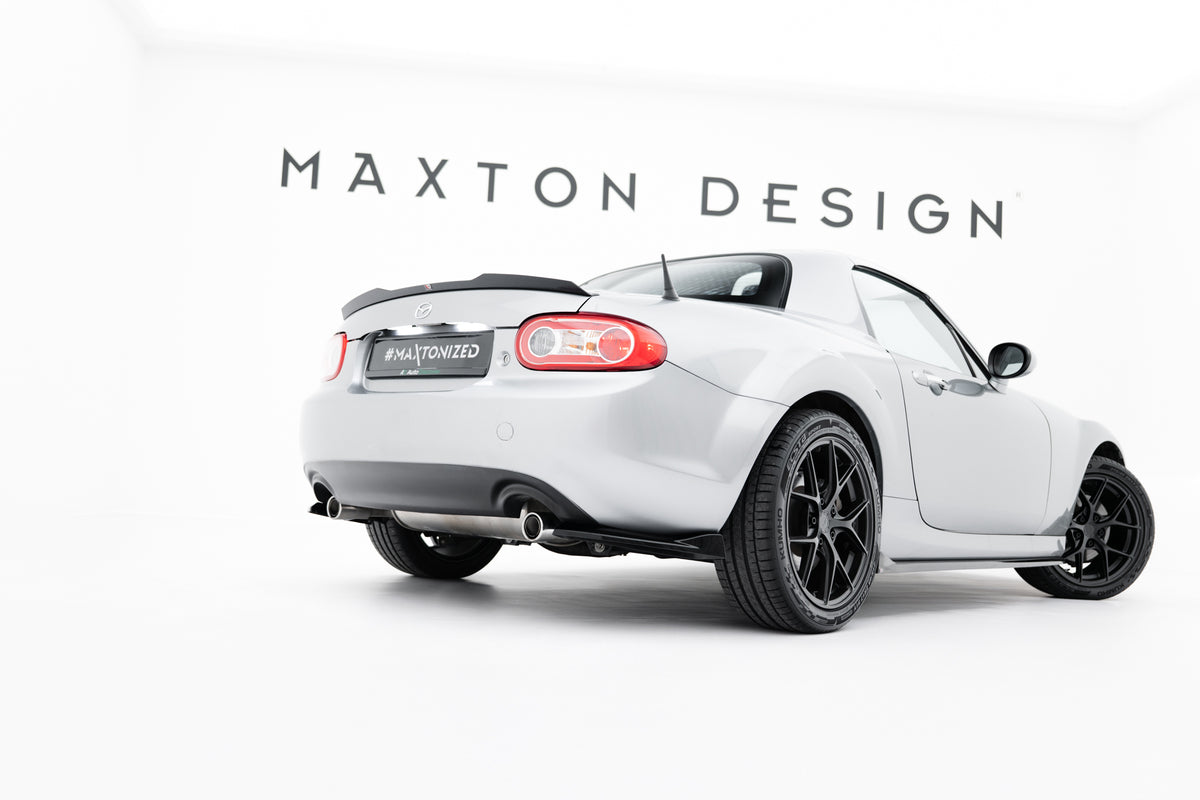 Frontspoiler Lippe Mazda MX-5 Mk3 (NC) Facelift