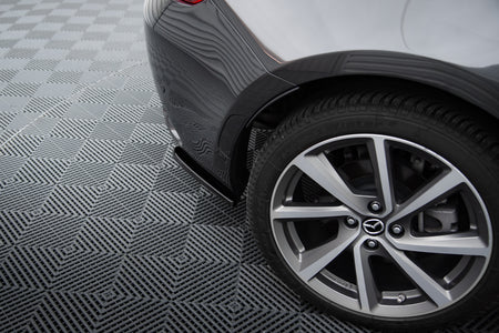Frontspoiler Lippe, Seitenschweller, Heckdiffusor Mazda MX-5 ND (Mk4)