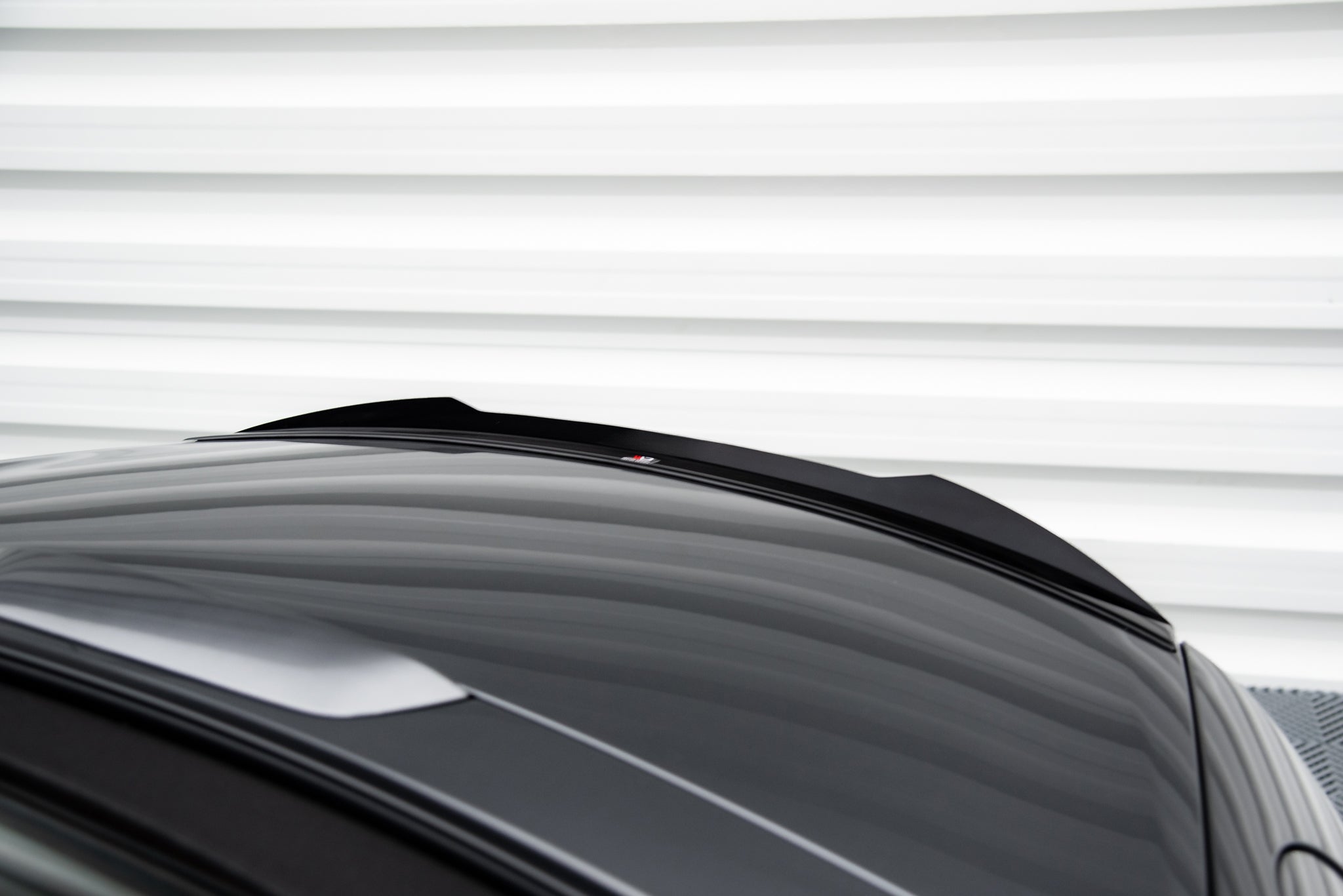 Frontspoiler Lippe, Seitenschweller, Heckdiffusor Mazda MX-5 ND (Mk4)
