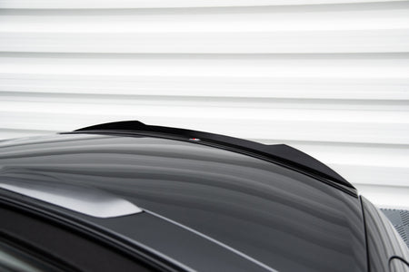 Frontspoiler Lippe, Seitenschweller, Heckdiffusor Mazda MX-5 ND (Mk4)