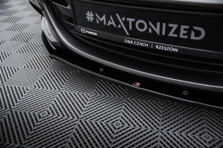 Frontspoiler Lippe, Seitenschweller, Heckdiffusor Mazda MX-5 ND (Mk4)