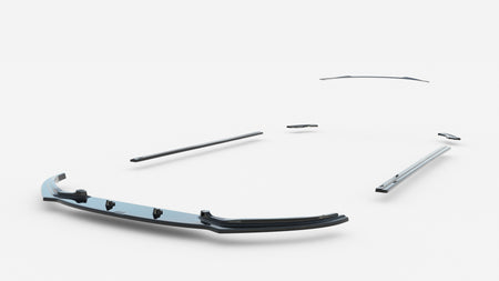 Frontspoiler Lippe, Seitenschweller, Heckdiffusor Mazda MX-5 ND (Mk4)