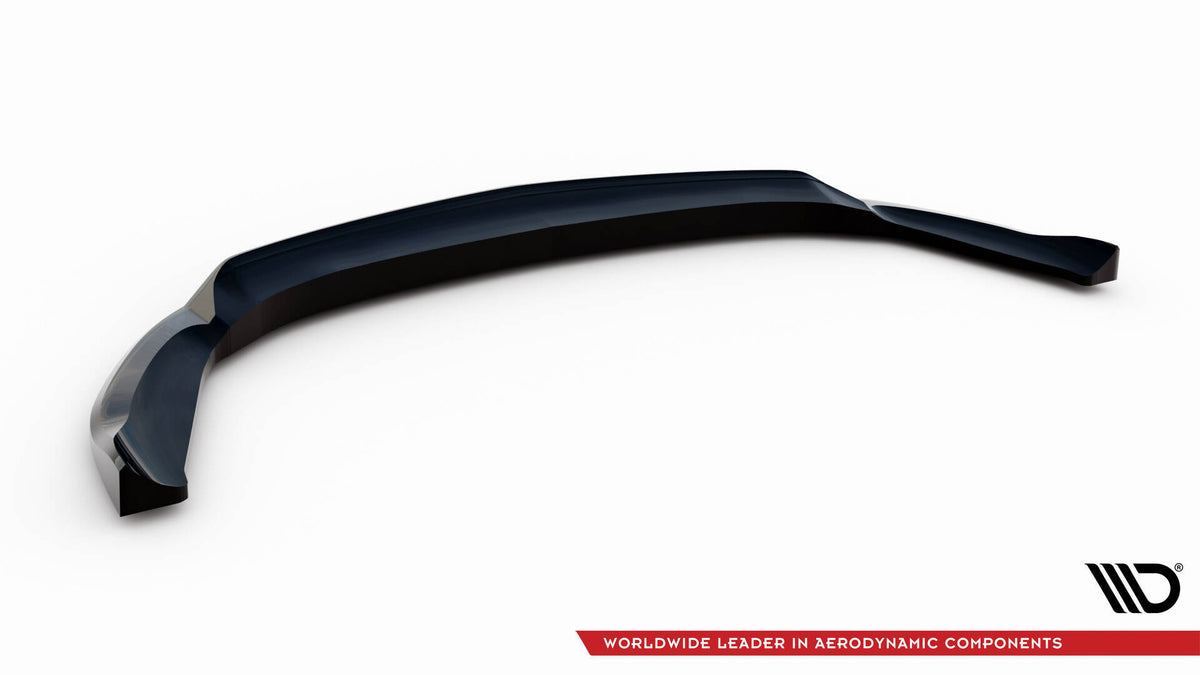 Frontspoiler Lippe, Seitenschweller, Heckdiffusor Mercedes-AMG A35 Hatchback W177 Facelift