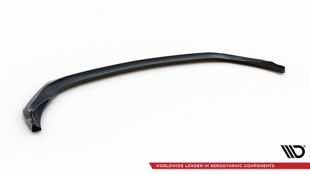 Frontspoiler Lippe Mercedes-AMG C43 Coupe C205 Facelift