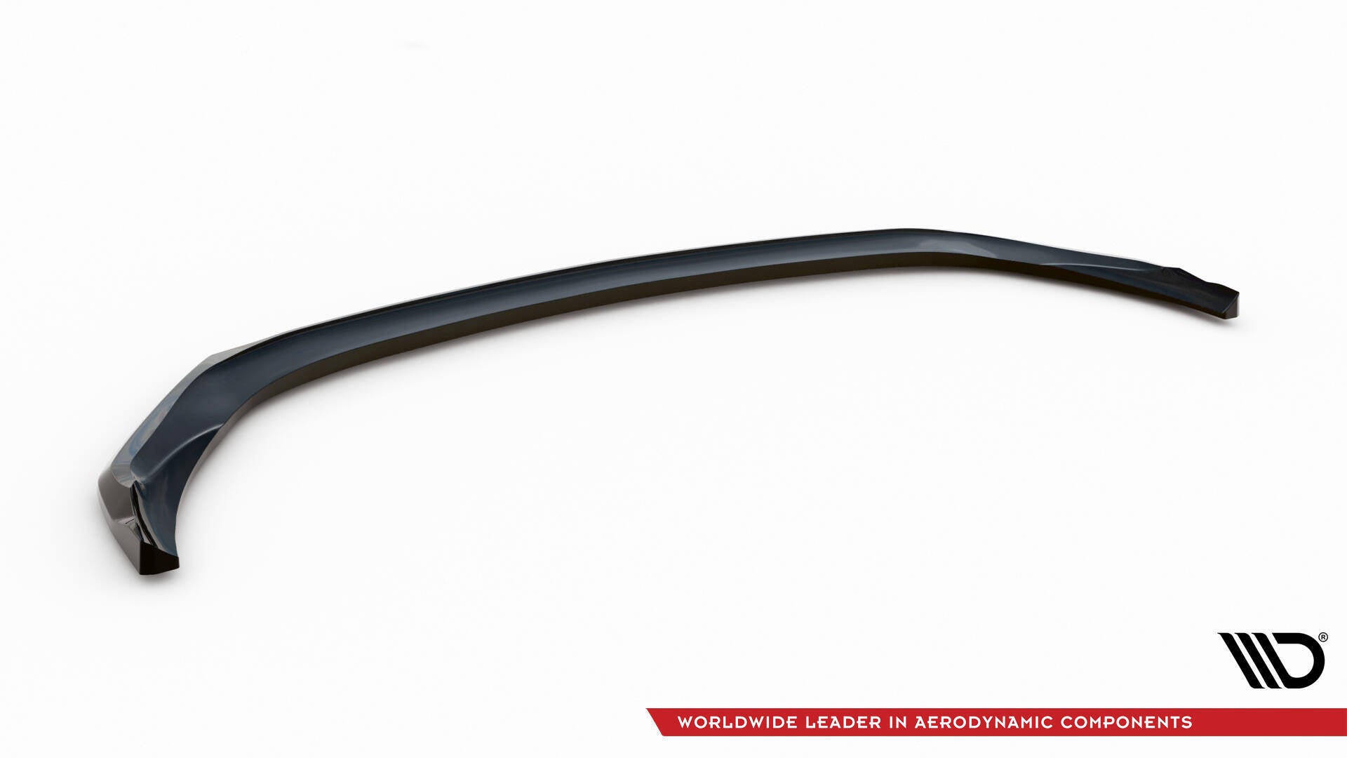 Frontspoiler Lippe Mercedes-AMG C43 Coupe C205 Facelift