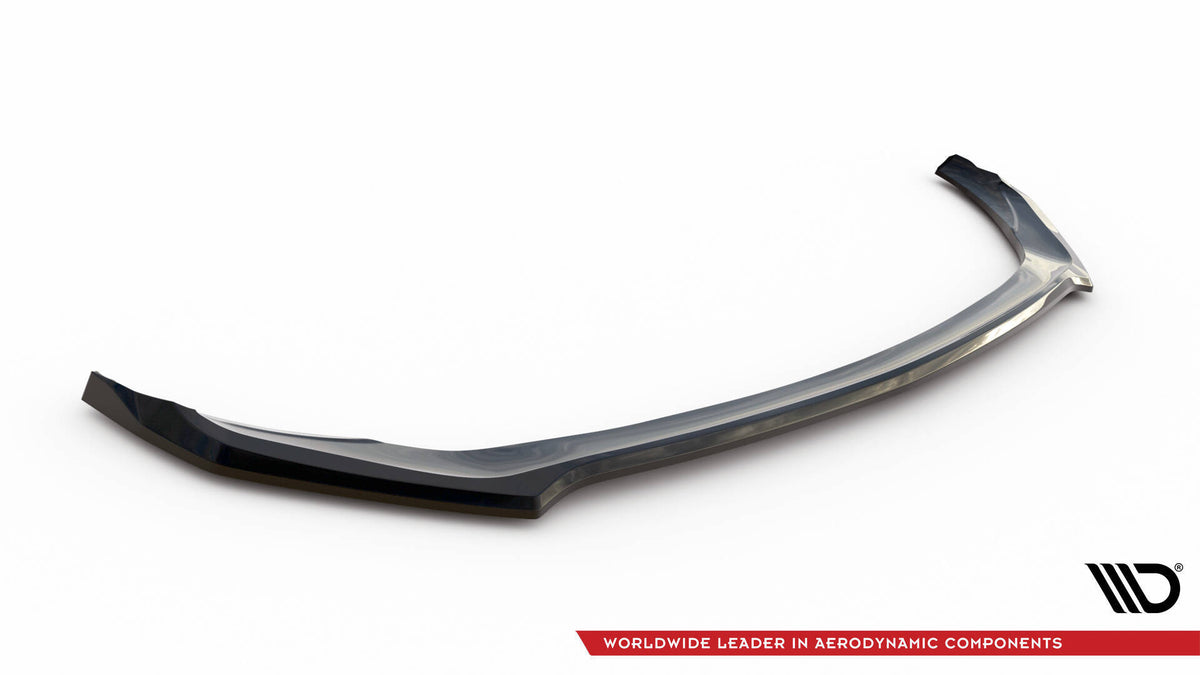 Frontspoiler Lippe Mercedes-AMG C43 Coupe C205 Facelift