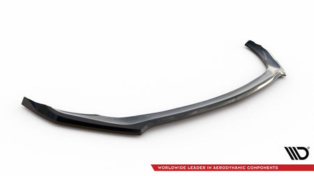 Frontspoiler Lippe Mercedes-AMG C43 Coupe C205 Facelift