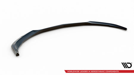 Frontspoiler Lippe Mercedes-AMG C63 W205 Facelift