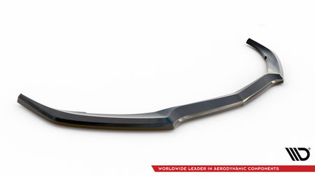 Frontspoiler Lippe Mercedes-AMG C63 W205 Facelift