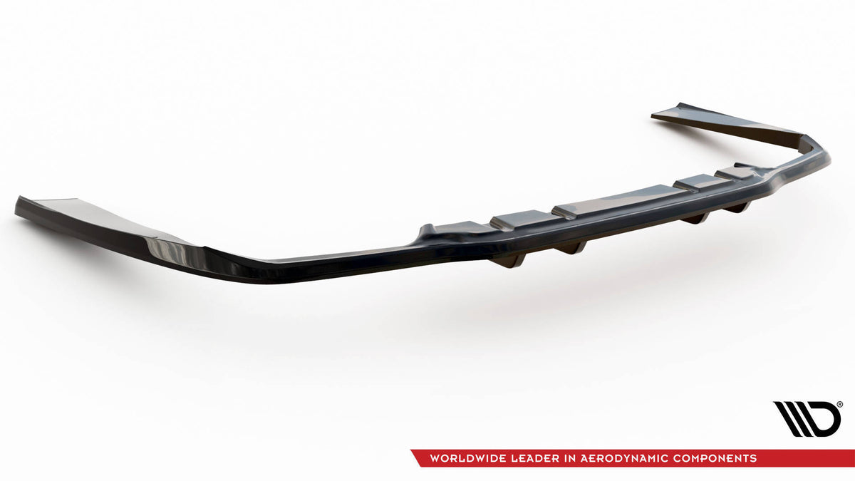 Frontspoiler Lippe Mercedes-AMG C63 W205 Facelift