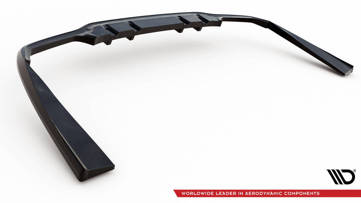 Frontspoiler Lippe Mercedes-AMG C63 W205 Facelift