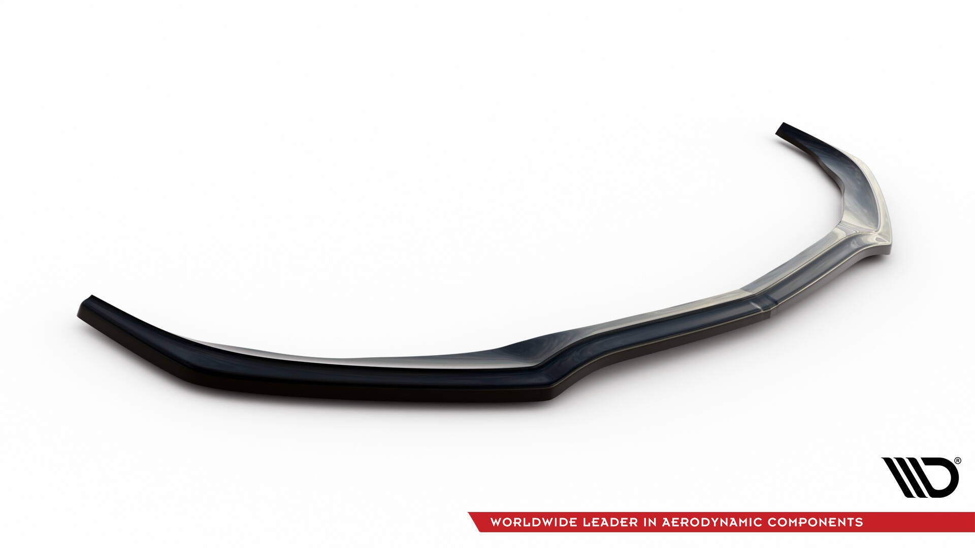 Diffusor Satz Mercedes-AMG C63 Sedan / Estate W205 / S205